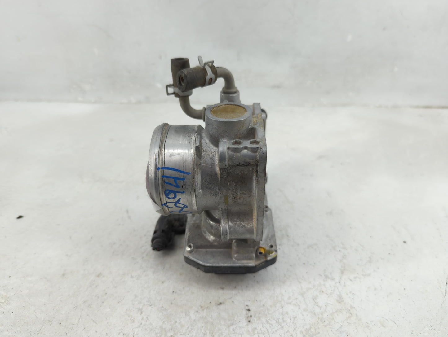 2020-2022 Honda Cr-V Throttle Body P/N:7134-9672-30 Fits Fits 2016 2017 2018 2019 2020 2021 2022 OEM Used Auto Parts - Oemus