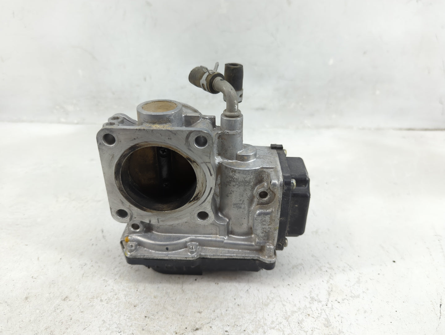 2020-2022 Honda Cr-V Throttle Body P/N:7134-9672-30 Fits Fits 2016 2017 2018 2019 2020 2021 2022 OEM Used Auto Parts - Oemus