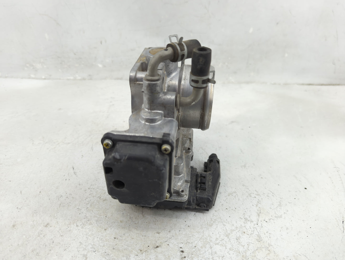 2020-2022 Honda Cr-V Throttle Body P/N:7134-9672-30 Fits Fits 2016 2017 2018 2019 2020 2021 2022 OEM Used Auto Parts - Oemus