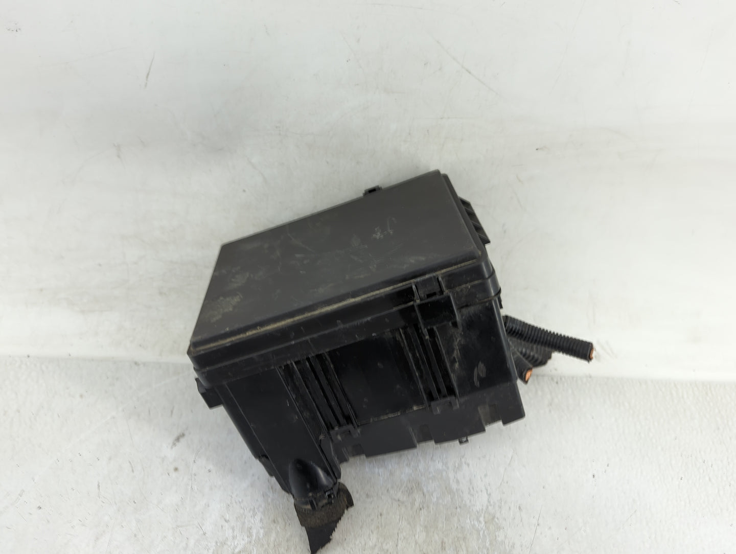 2017-2022 Honda Cr-V Fusebox Fuse Box Panel Relay Module Fits Fits 2017 2018 2019 2020 2021 2022 OEM Used Auto Parts - Oemus