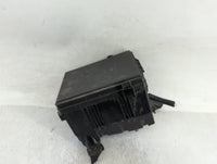 2017-2022 Honda Cr-V Fusebox Fuse Box Panel Relay Module Fits Fits 2017 2018 2019 2020 2021 2022 OEM Used Auto Parts - Oemus