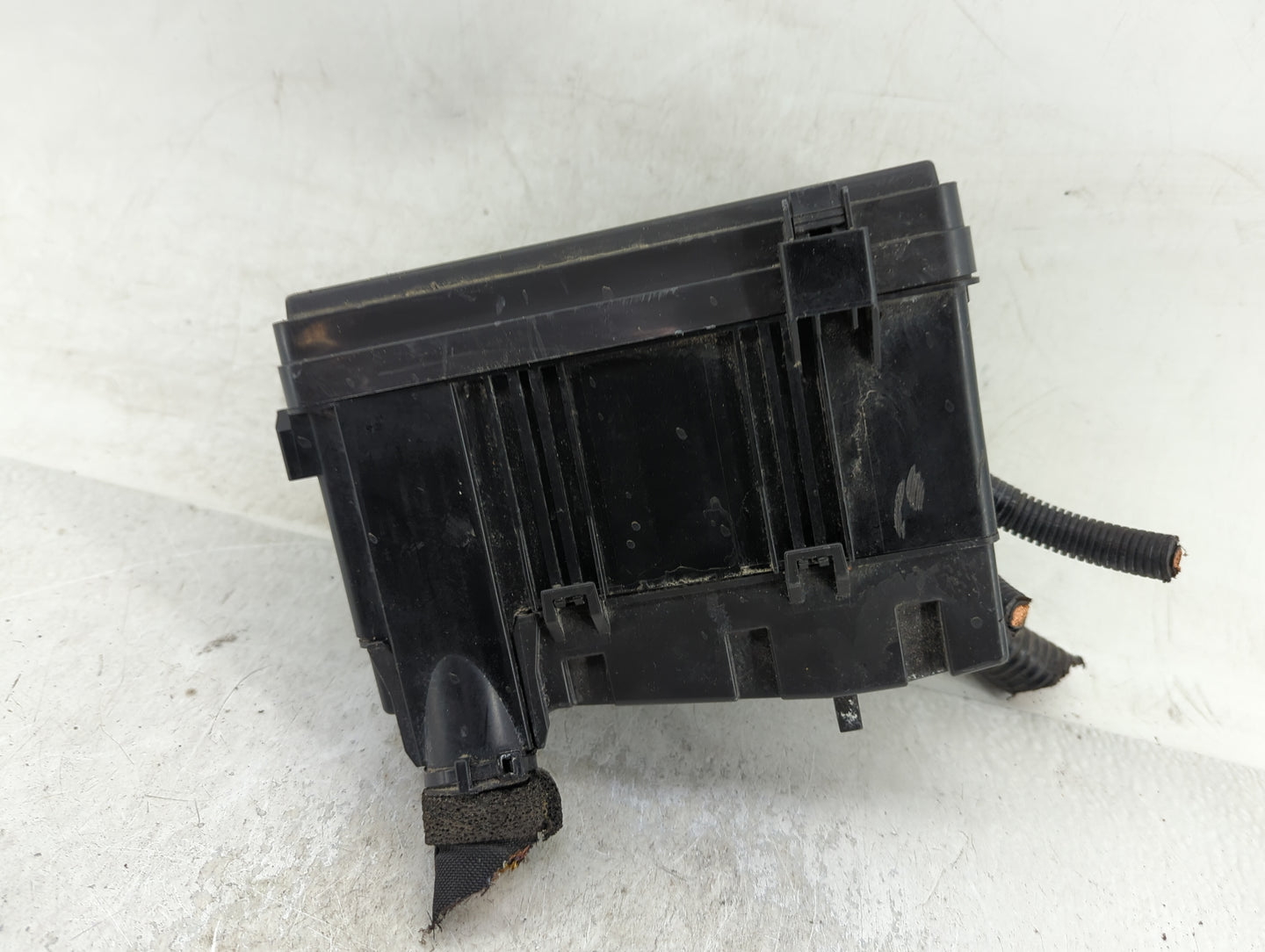 2017-2022 Honda Cr-V Fusebox Fuse Box Panel Relay Module Fits Fits 2017 2018 2019 2020 2021 2022 OEM Used Auto Parts - Oemus