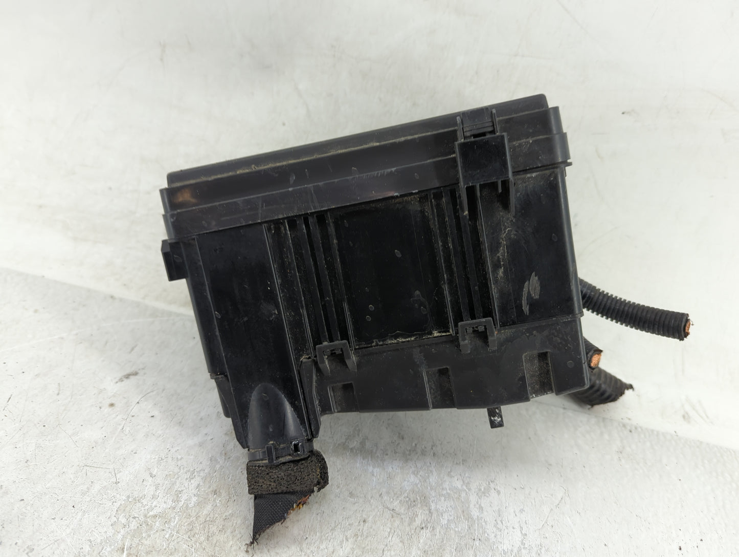 2017-2022 Honda Cr-V Fusebox Fuse Box Panel Relay Module Fits Fits 2017 2018 2019 2020 2021 2022 OEM Used Auto Parts - Oemus