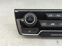 2020-2022 Honda Cr-V Climate Control Module Temperature AC/Heater Replacement P/N:79620TLAA510C1 Fits Fits 2020 2021 2022 OE
