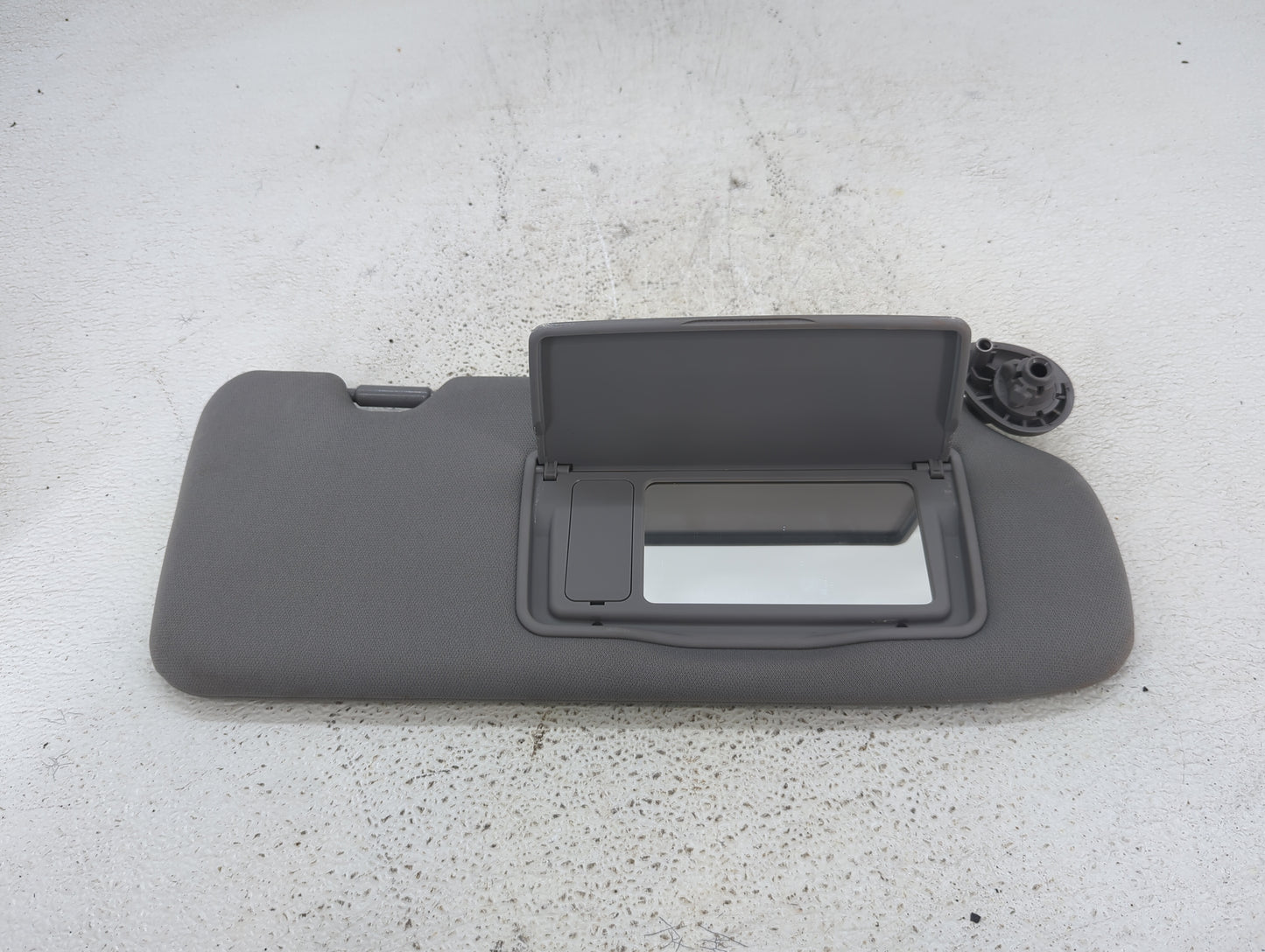 2020-2022 Honda Cr-V Sun Visor Shade Replacement Passenger Right Mirror Fits Fits 2020 2021 2022 OEM Used Auto Parts - Oemus