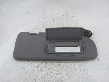 2020-2022 Honda Cr-V Sun Visor Shade Replacement Passenger Right Mirror Fits Fits 2020 2021 2022 OEM Used Auto Parts - Oemus