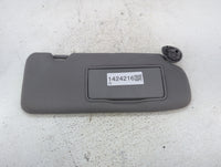 2020-2022 Honda Cr-V Sun Visor Shade Replacement Passenger Right Mirror Fits Fits 2020 2021 2022 OEM Used Auto Parts - Oemus