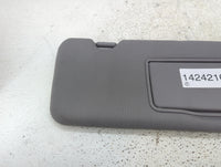 2020-2022 Honda Cr-V Sun Visor Shade Replacement Passenger Right Mirror Fits Fits 2020 2021 2022 OEM Used Auto Parts - Oemus