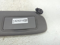 2020-2022 Honda Cr-V Sun Visor Shade Replacement Passenger Right Mirror Fits Fits 2020 2021 2022 OEM Used Auto Parts - Oemus