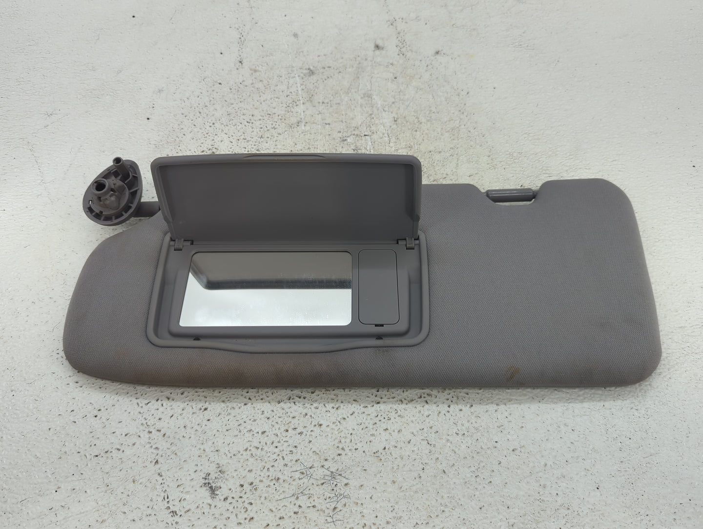 2020-2022 Honda Cr-V Sun Visor Shade Replacement Driver Left Mirror Fits Fits 2020 2021 2022 OEM Used Auto Parts - Oemusedau