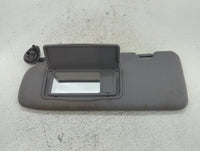 2020-2022 Honda Cr-V Sun Visor Shade Replacement Driver Left Mirror Fits Fits 2020 2021 2022 OEM Used Auto Parts - Oemusedau