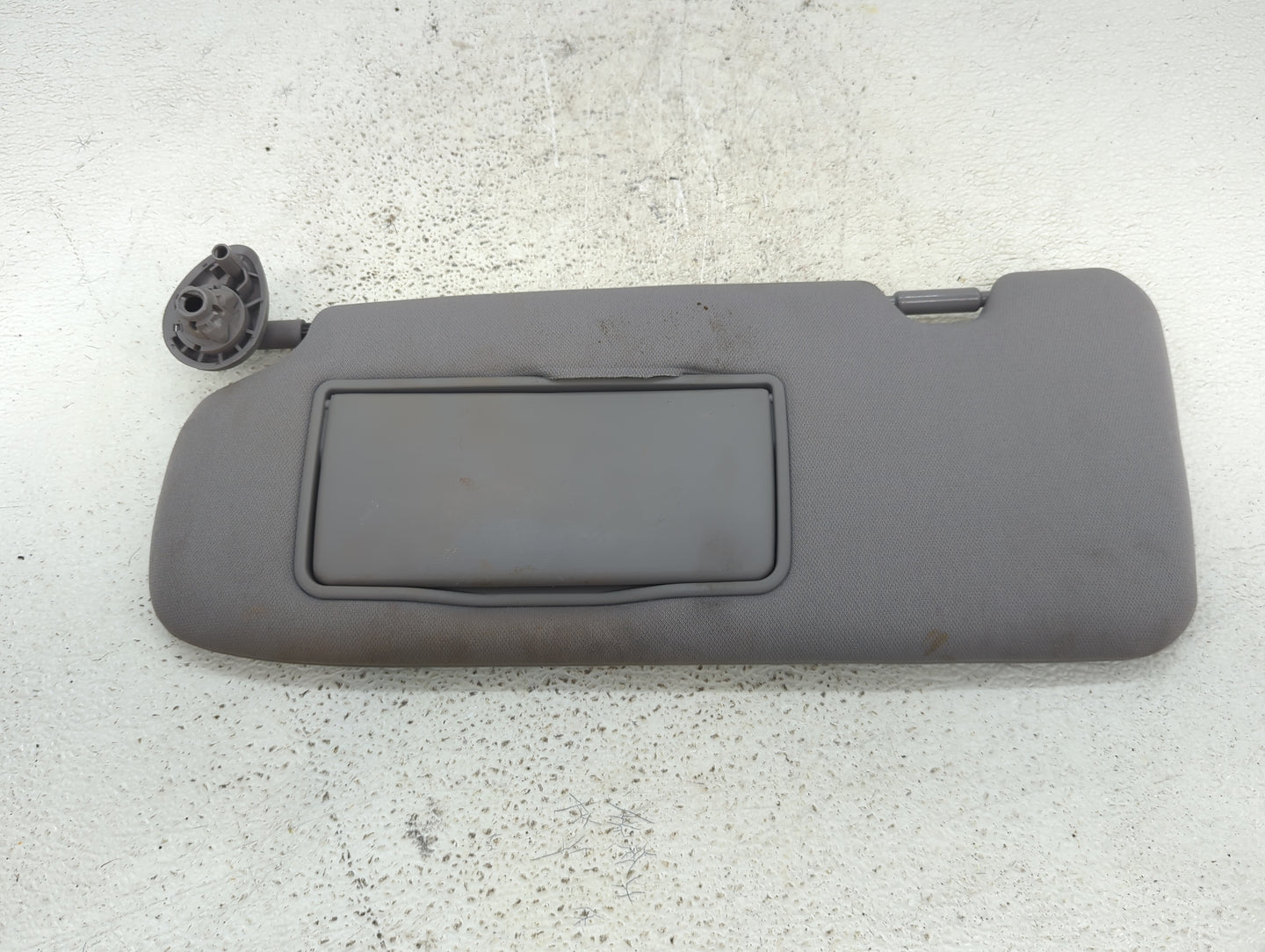 2020-2022 Honda Cr-V Sun Visor Shade Replacement Driver Left Mirror Fits Fits 2020 2021 2022 OEM Used Auto Parts - Oemusedau