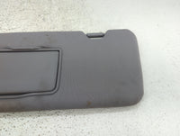 2020-2022 Honda Cr-V Sun Visor Shade Replacement Driver Left Mirror Fits Fits 2020 2021 2022 OEM Used Auto Parts - Oemusedau