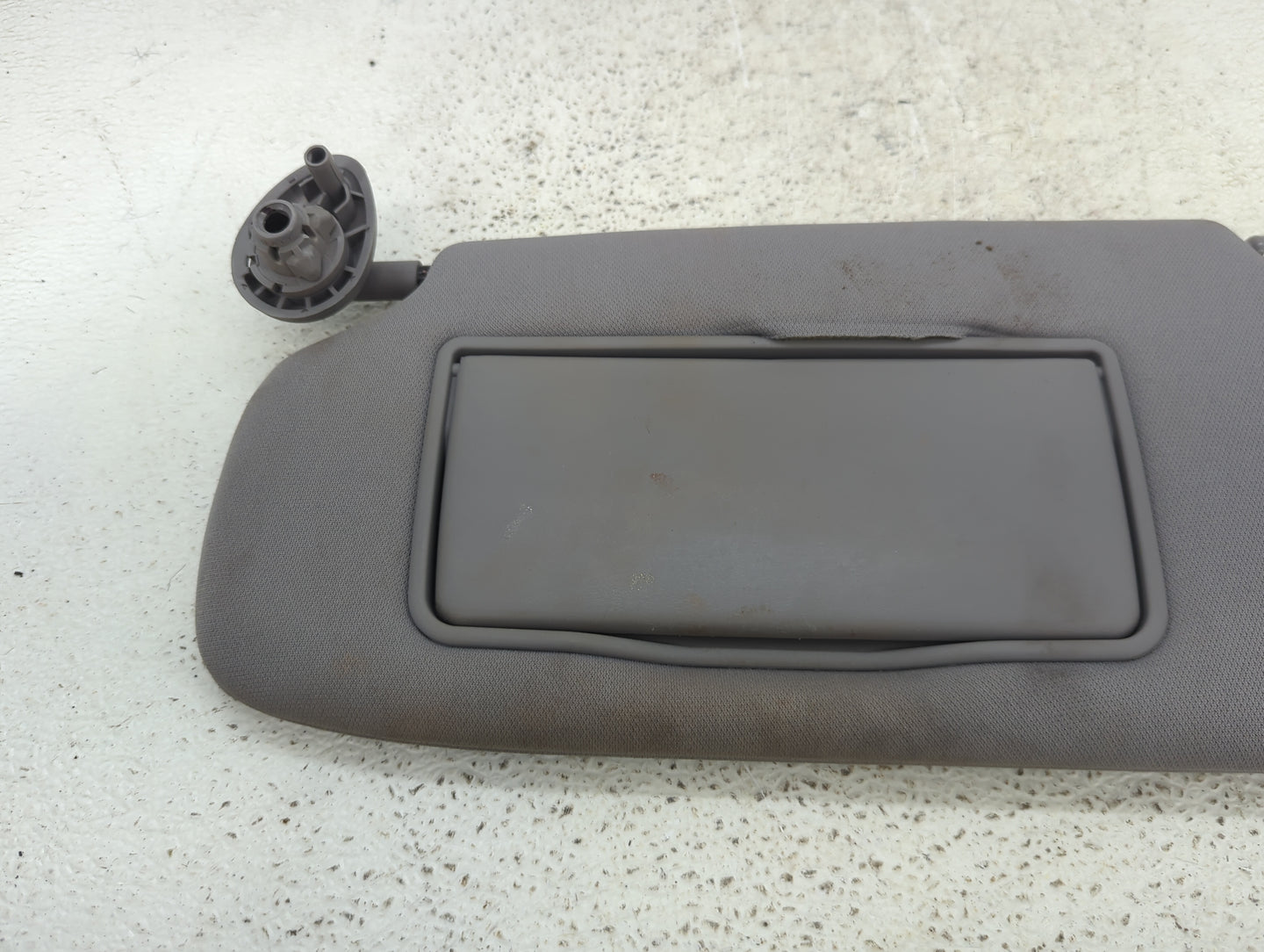 2020-2022 Honda Cr-V Sun Visor Shade Replacement Driver Left Mirror Fits Fits 2020 2021 2022 OEM Used Auto Parts - Oemusedau