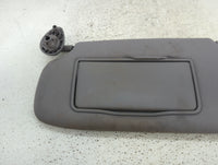 2020-2022 Honda Cr-V Sun Visor Shade Replacement Driver Left Mirror Fits Fits 2020 2021 2022 OEM Used Auto Parts - Oemusedau