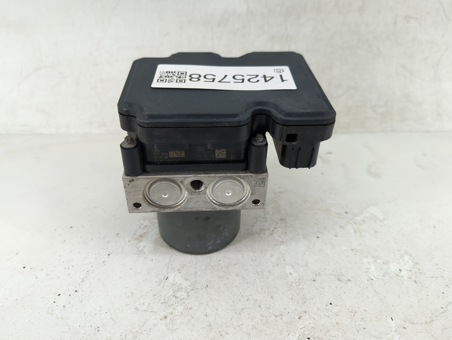 2020-2022 Honda Cr-V ABS Pump Control Module Replacement P/N:2265106539 0265956453 Fits Fits 2020 2021 2022 OEM Used Auto Pa