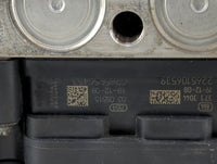 2020-2022 Honda Cr-V ABS Pump Control Module Replacement P/N:2265106539 0265956453 Fits Fits 2020 2021 2022 OEM Used Auto Pa