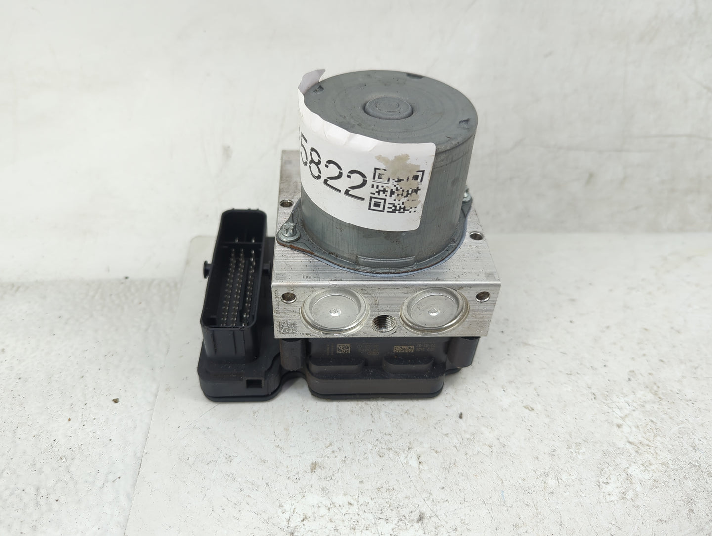 2020-2022 Honda Cr-V ABS Pump Control Module Replacement P/N:2265106539 0265956453 Fits Fits 2020 2021 2022 OEM Used Auto Pa