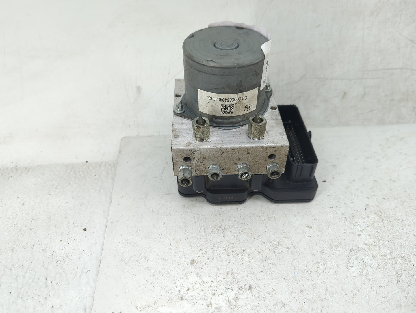 2020-2022 Honda Cr-V ABS Pump Control Module Replacement P/N:2265106539 0265956453 Fits Fits 2020 2021 2022 OEM Used Auto Pa