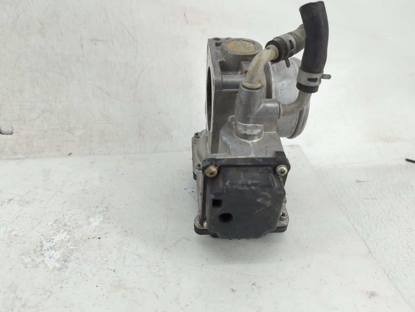 2020-2022 Honda Cr-V Throttle Body P/N:7134-9672-30 Fits Fits 2016 2017 2018 2019 2020 2021 2022 OEM Used Auto Parts - Oemus