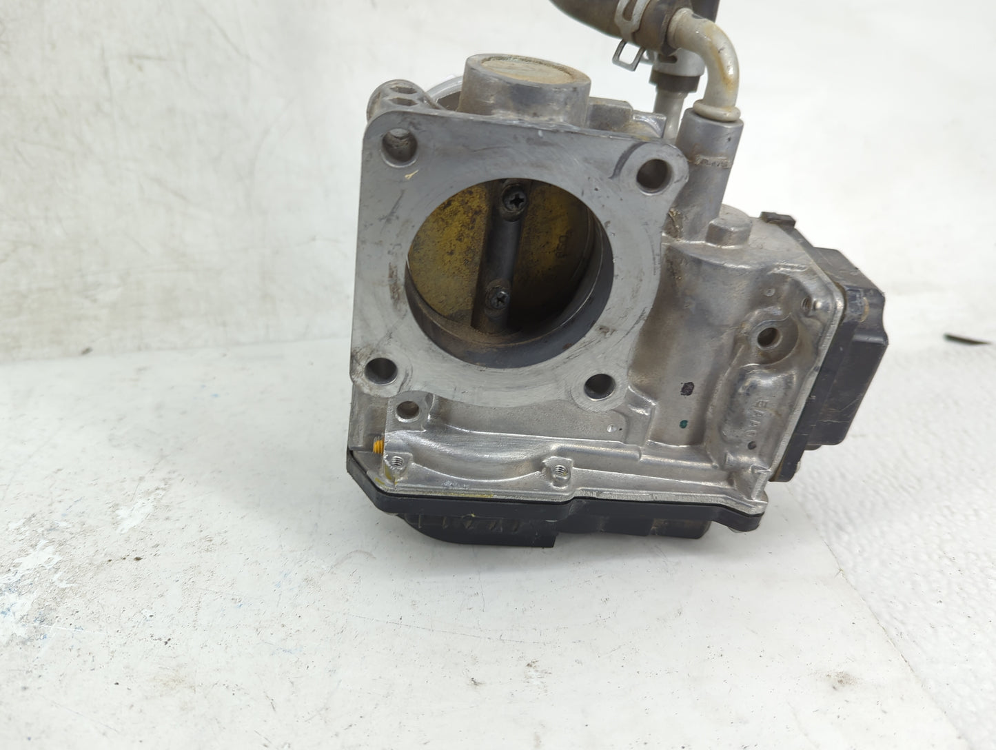 2020-2022 Honda Cr-V Throttle Body P/N:7134-9672-30 Fits Fits 2016 2017 2018 2019 2020 2021 2022 OEM Used Auto Parts - Oemus