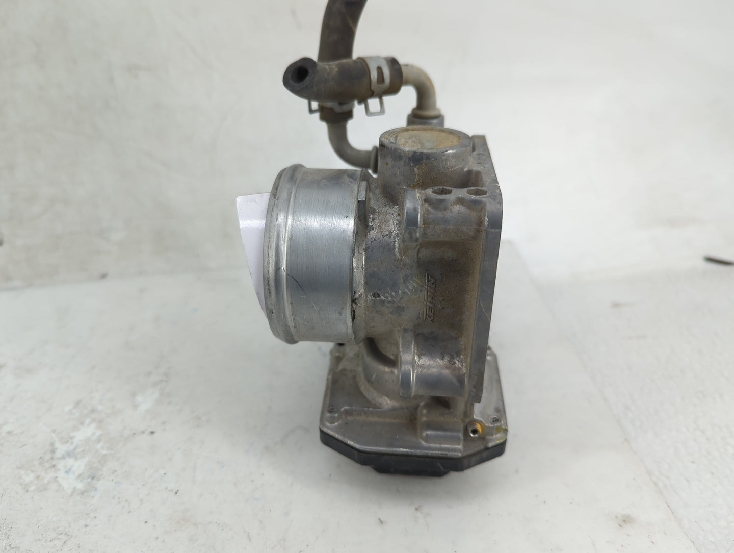 2020-2022 Honda Cr-V Throttle Body P/N:7134-9672-30 Fits Fits 2016 2017 2018 2019 2020 2021 2022 OEM Used Auto Parts - Oemus