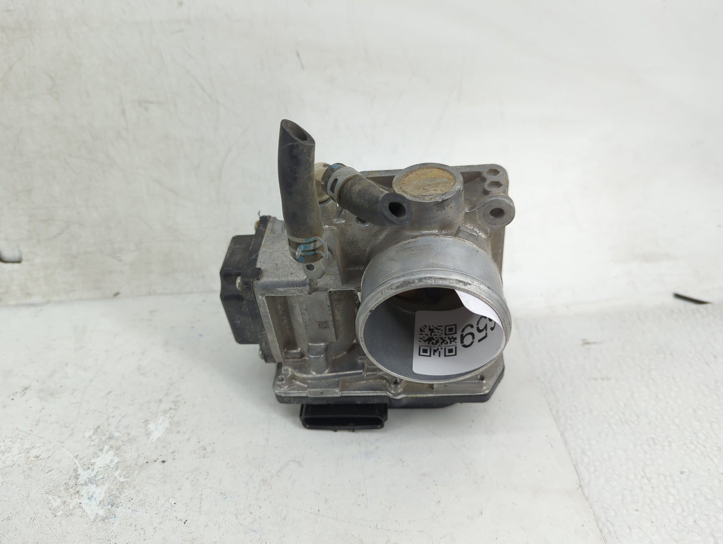 2020-2022 Honda Cr-V Throttle Body P/N:7134-9672-30 Fits Fits 2016 2017 2018 2019 2020 2021 2022 OEM Used Auto Parts - Oemus