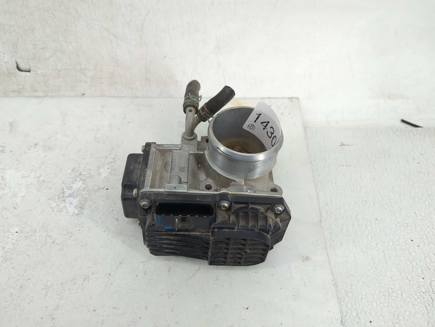 2020-2022 Honda Cr-V Throttle Body P/N:7134-9672-30 Fits Fits 2016 2017 2018 2019 2020 2021 2022 OEM Used Auto Parts - Oemus