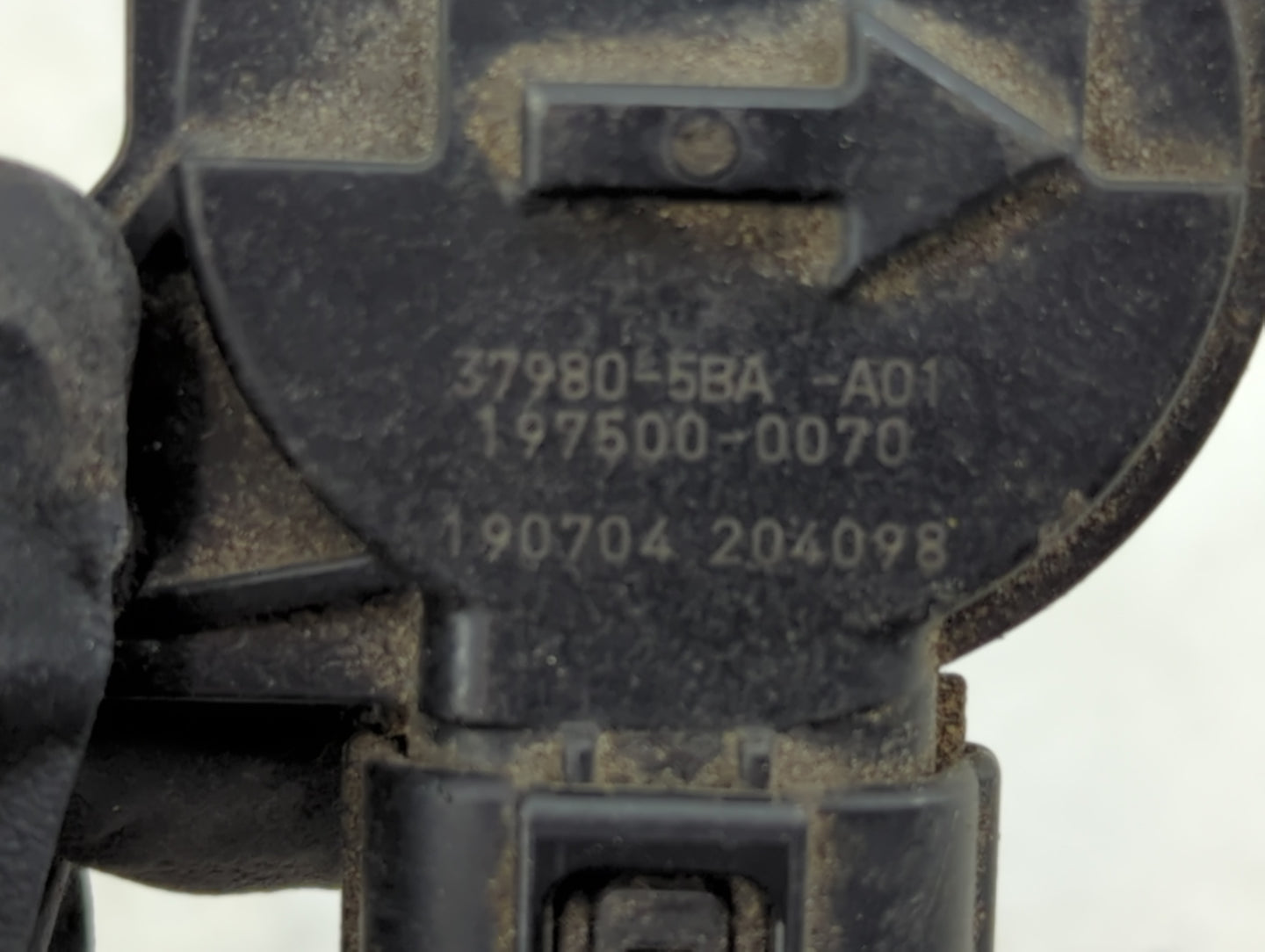 2020-2022 Honda Cr-v Mass Air Flow Meter Maf - Oemusedautoparts1.com
