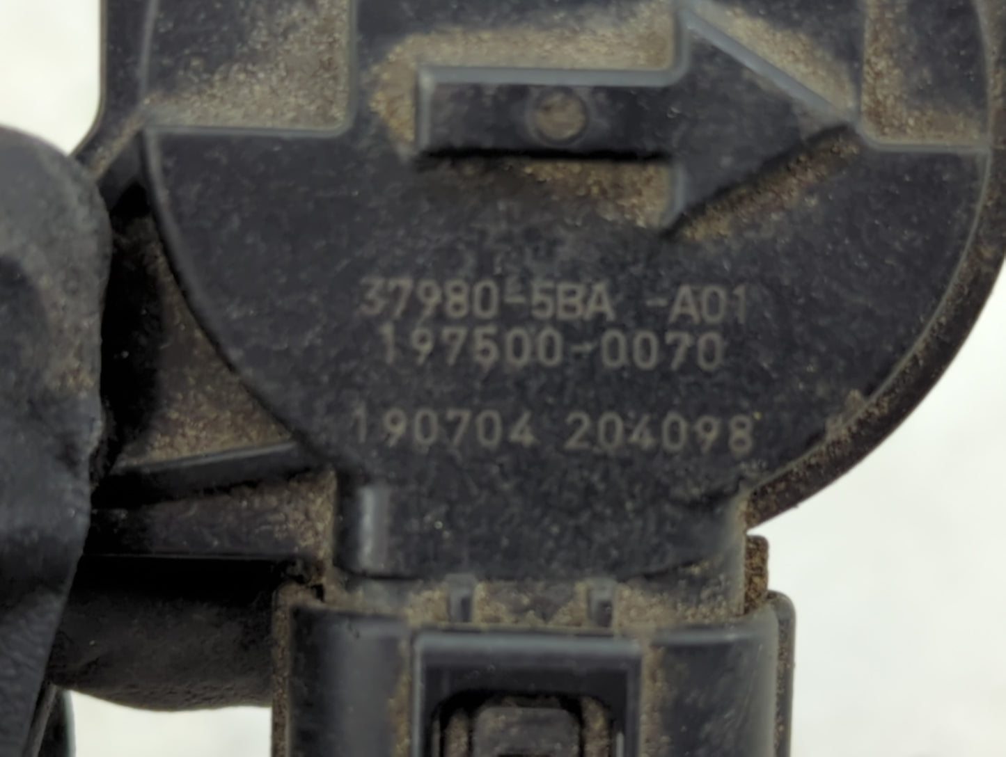 2020-2022 Honda Cr-v Mass Air Flow Meter Maf - Oemusedautoparts1.com
