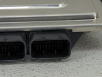 2020 Honda Cr-V PCM Engine Control Computer ECU ECM PCU OEM P/N:37820-5PA-973 J980-103770 Fits OEM Used Auto Parts - Oemused
