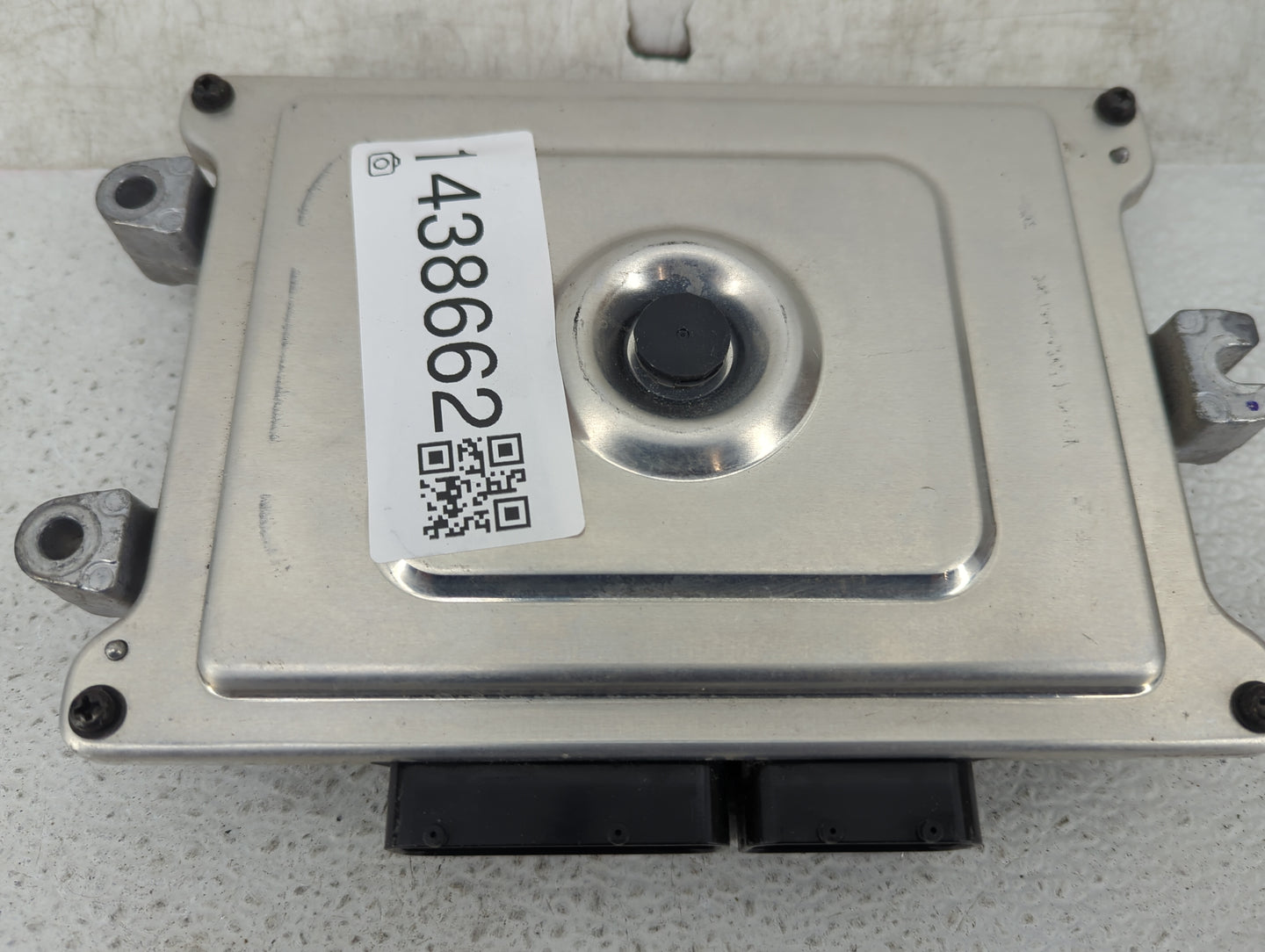 2020 Honda Cr-V PCM Engine Control Computer ECU ECM PCU OEM P/N:37820-5PA-973 J980-103770 Fits OEM Used Auto Parts - Oemused