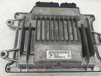 2020 Honda Cr-V PCM Engine Control Computer ECU ECM PCU OEM P/N:37820-5PA-973 J980-103770 Fits OEM Used Auto Parts - Oemused