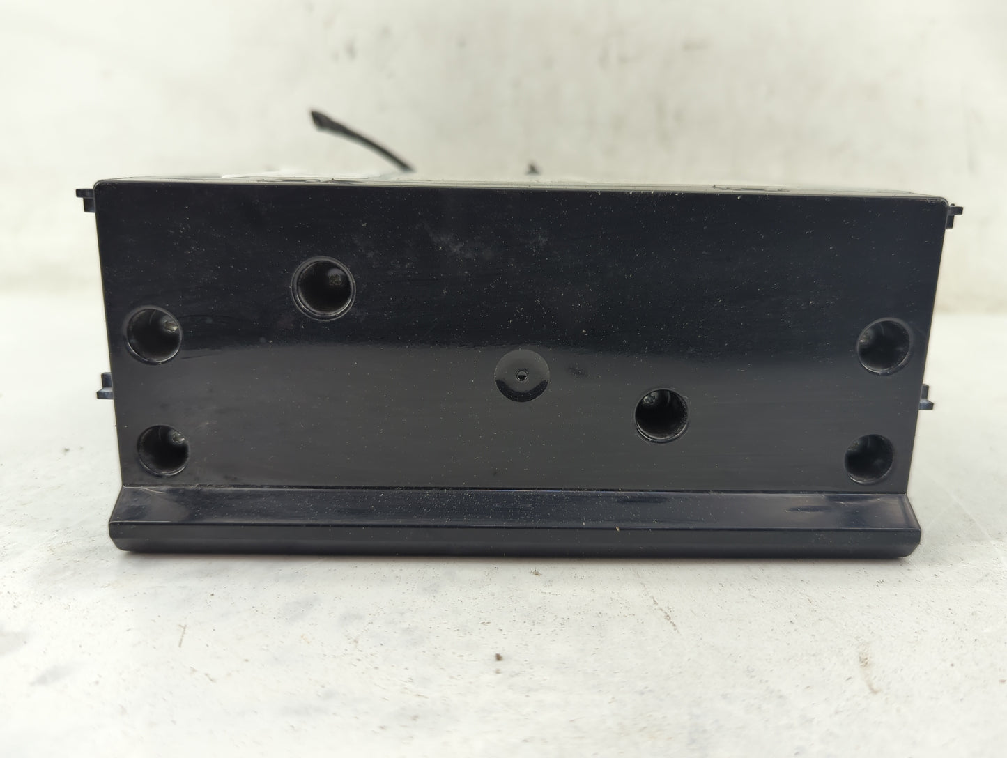 2017-2022 Honda Cr-V Radio AM FM Cd Player Receiver Replacement P/N:39101-TLA-AA1 UH0CVM0-X Fits OEM Used Auto Parts - Oemus