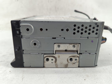 2017-2022 Honda Cr-V Radio AM FM Cd Player Receiver Replacement P/N:39101-TLA-AA1 UH0CVM0-X Fits OEM Used Auto Parts