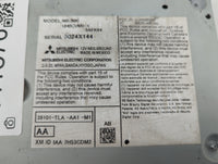 2017-2022 Honda Cr-V Radio AM FM Cd Player Receiver Replacement P/N:39101-TLA-AA1 UH0CVM0-X Fits OEM Used Auto Parts - Oemus
