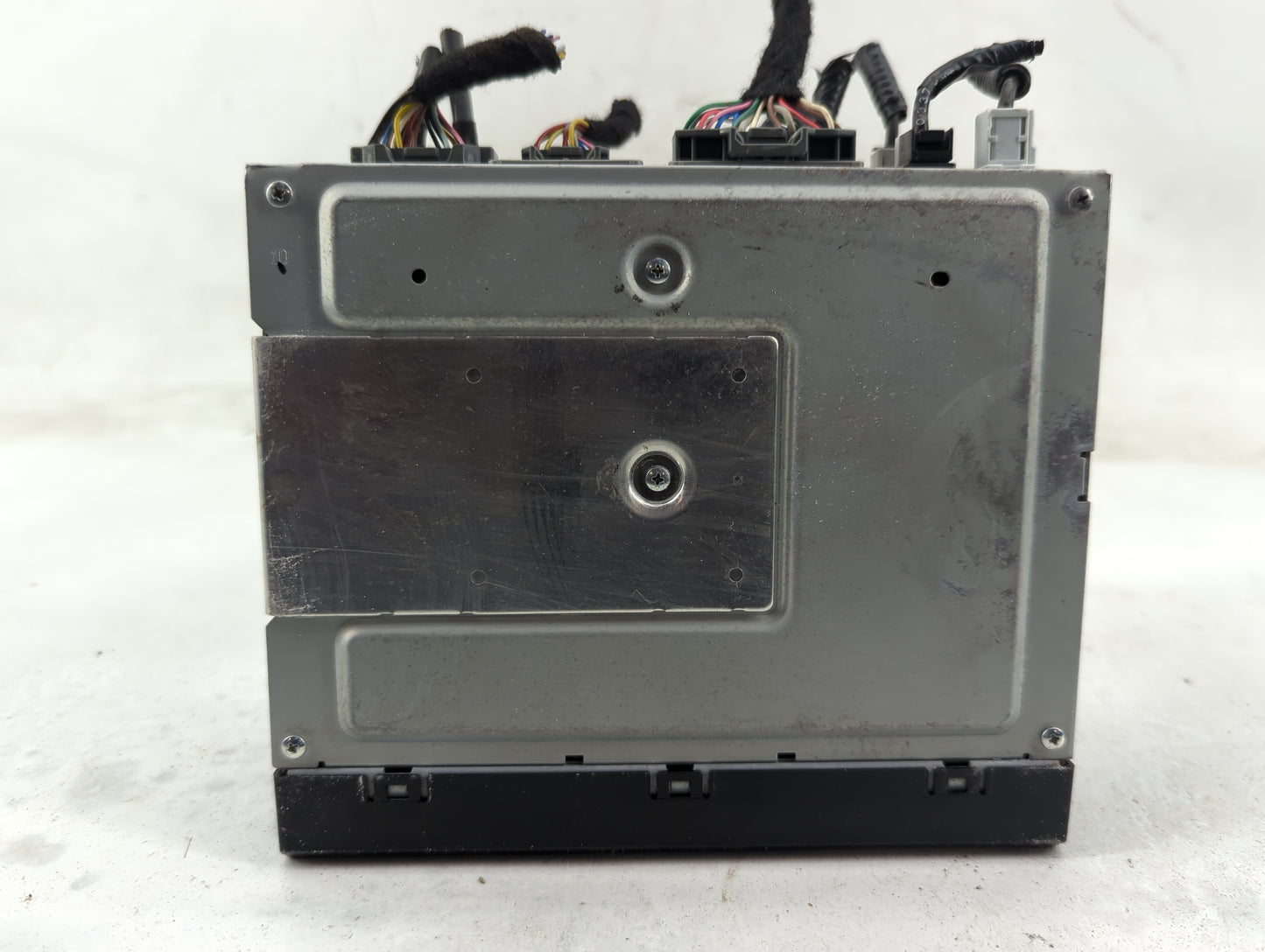 2017-2022 Honda Cr-V Radio AM FM Cd Player Receiver Replacement P/N:39101-TLA-AA1 UH0CVM0-X Fits OEM Used Auto Parts - Oemus
