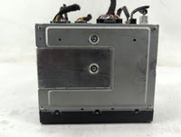 2017-2022 Honda Cr-V Radio AM FM Cd Player Receiver Replacement P/N:39101-TLA-AA1 UH0CVM0-X Fits OEM Used Auto Parts - Oemus
