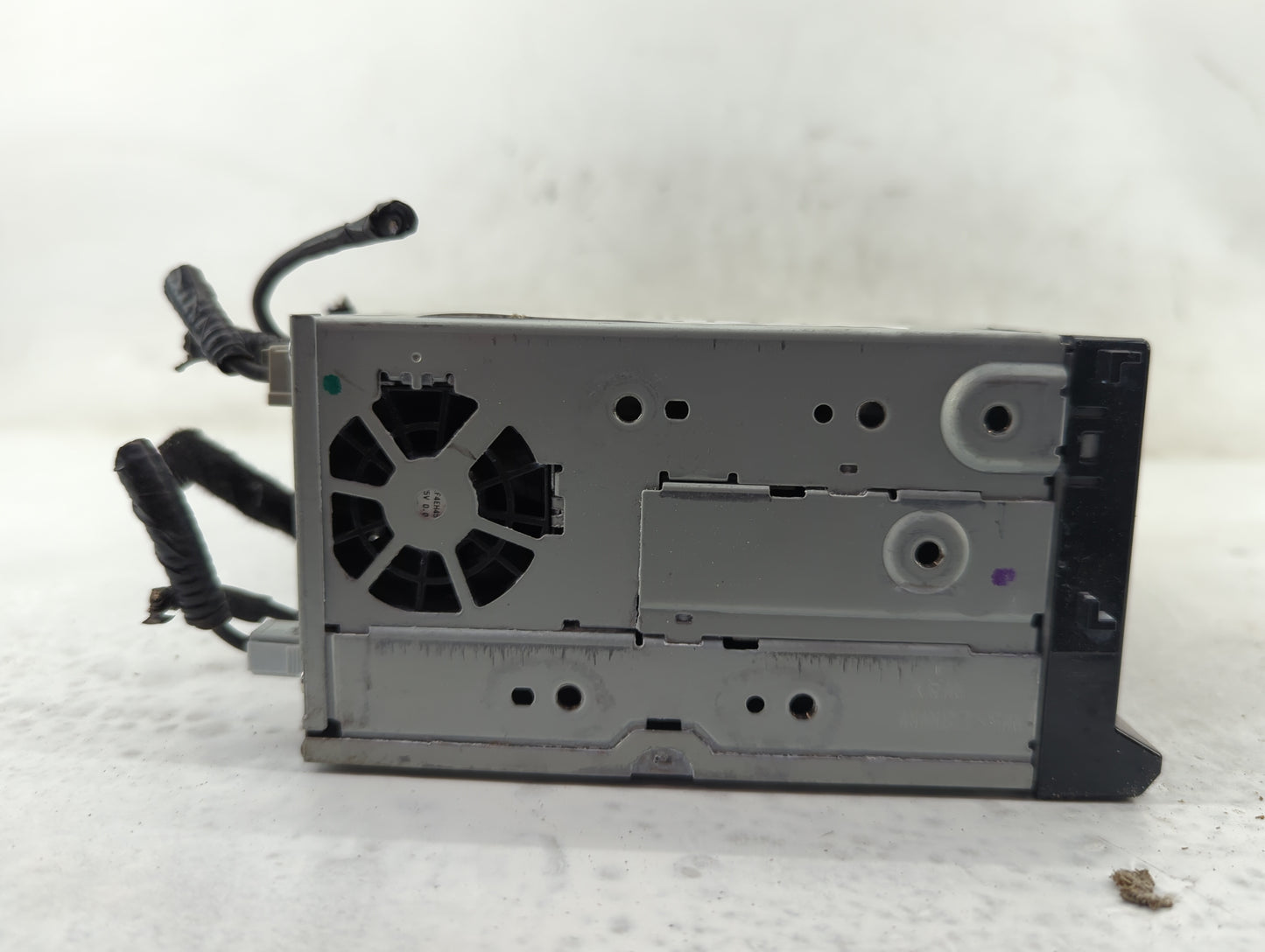 2017-2022 Honda Cr-V Radio AM FM Cd Player Receiver Replacement P/N:39101-TLA-AA1 UH0CVM0-X Fits OEM Used Auto Parts - Oemus