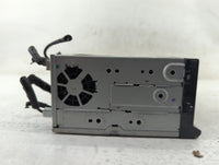 2017-2022 Honda Cr-V Radio AM FM Cd Player Receiver Replacement P/N:39101-TLA-AA1 UH0CVM0-X Fits OEM Used Auto Parts - Oemus