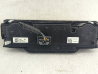 2020-2022 Honda Cr-V Climate Control Module Temperature AC/Heater Replacement P/N:79620TLAA110M1 79620TLAA110M1 Fits OEM Use