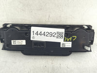 2020-2022 Honda Cr-V Climate Control Module Temperature AC/Heater Replacement P/N:79620TLAA110M1 79620TLAA110M1 Fits OEM Use