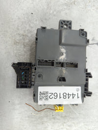 2017-2020 Honda Cr-v Body Control Module Bcm Inner Cabin Fuse Box - Oemusedautoparts1.com