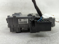 2017-2020 Honda Cr-v Body Control Module Bcm Inner Cabin Fuse Box - Oemusedautoparts1.com