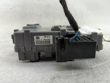 2017-2020 Honda Cr-v Body Control Module Bcm Inner Cabin Fuse Box