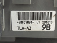 2017-2020 Honda Cr-v Body Control Module Bcm Inner Cabin Fuse Box - Oemusedautoparts1.com