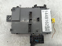 2017-2020 Honda Cr-v Body Control Module Bcm Inner Cabin Fuse Box - Oemusedautoparts1.com