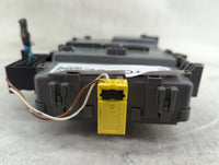2017-2020 Honda Cr-v Body Control Module Bcm Inner Cabin Fuse Box - Oemusedautoparts1.com