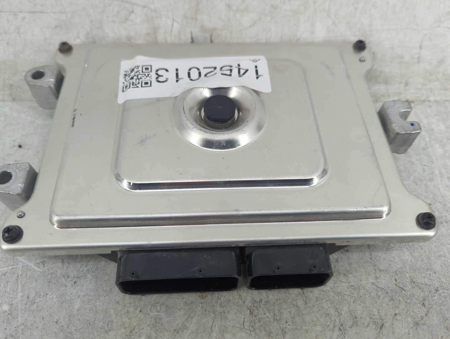 2020 Honda Cr-V PCM Engine Control Computer ECU ECM PCU OEM P/N:37820-5PA-964 J979-306150 Fits OEM Used Auto Parts - Oemused