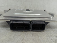 2020 Honda Cr-V PCM Engine Control Computer ECU ECM PCU OEM P/N:37820-5PA-964 J979-306150 Fits OEM Used Auto Parts - Oemused